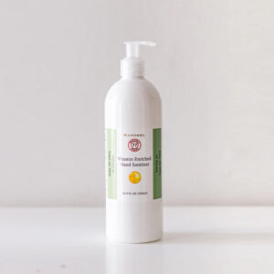 Hand Sanitizer sanitizer